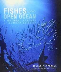 Fishes of the Open Ocean