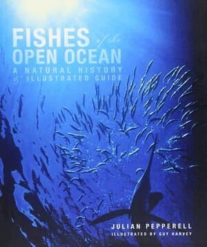 Fishes of the Open Ocean