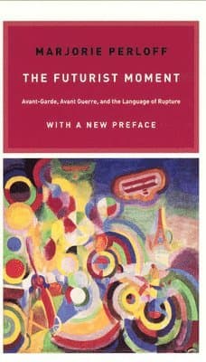 Futurist Moment