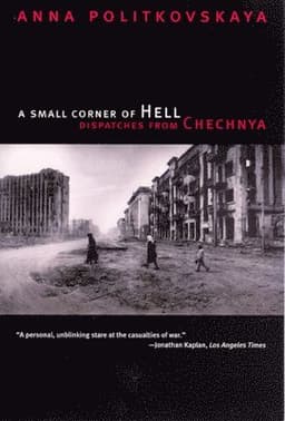 Small Corner of Hell