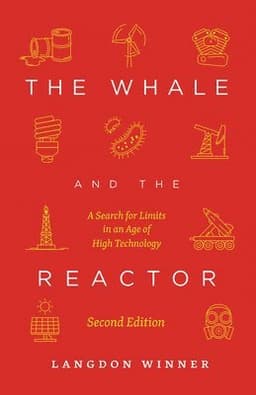Whale and the Reactor