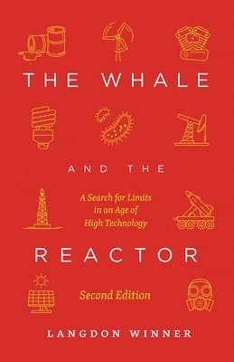 Whale and the Reactor