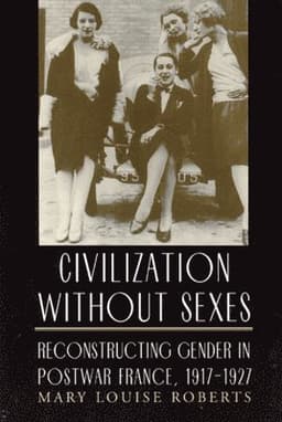 Civilization without Sexes