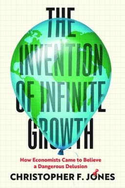 Invention of Infinite Growth
