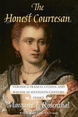 Honest Courtesan