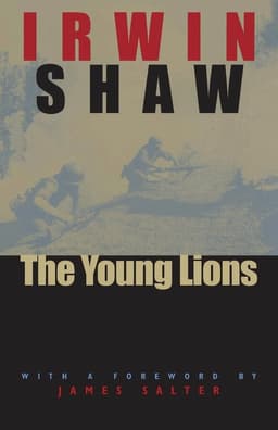Young Lions