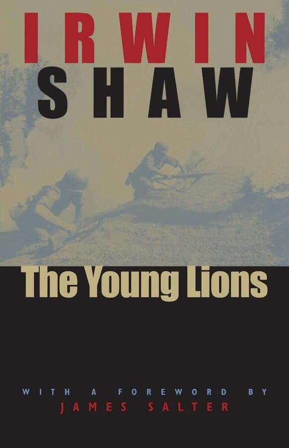 Young Lions