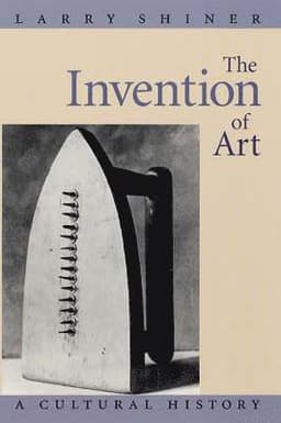 Invention of Art