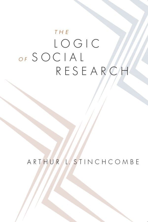 Logic of Social Research