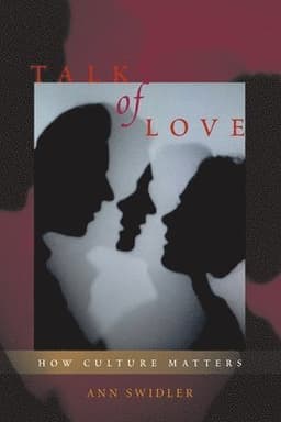 Talk of Love