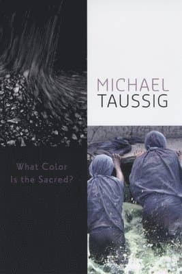 What Color Is the Sacred?