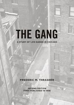 Gang