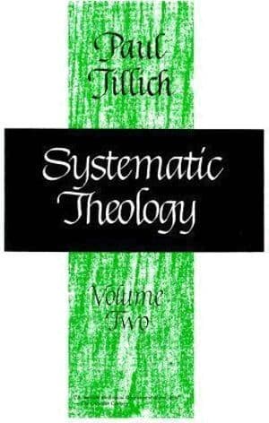 Systematic Theology