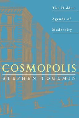Cosmopolis
