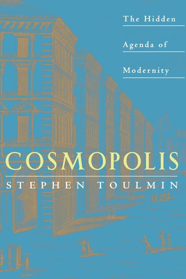 Cosmopolis