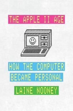 Apple II Age