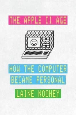 Apple II Age