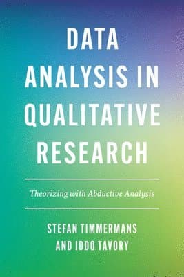 Data Analysis in Qualitative Research