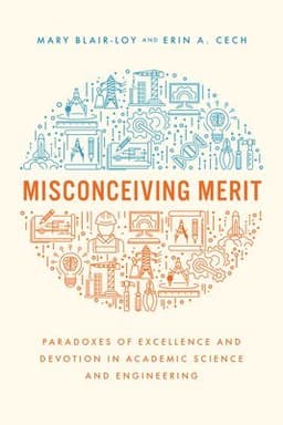 Misconceiving Merit