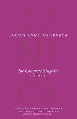 Complete Tragedies, Volume 2