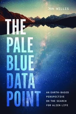 Pale Blue Data Point