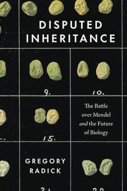 Disputed Inheritance