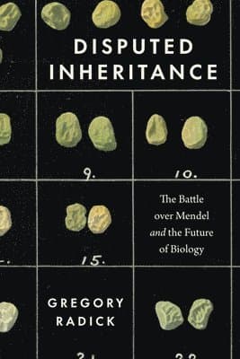Disputed Inheritance