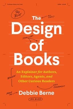 Design of Books