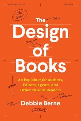 Design of Books
