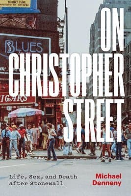 On Christopher Street