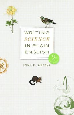 Writing Science in Plain English, Second Edition