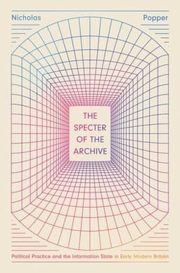 Specter of the Archive