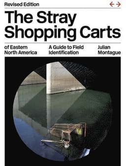 Stray Shopping Carts of Eastern North America