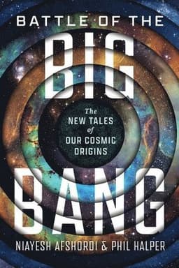 Battle of the Big Bang