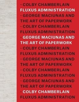 Fluxus Administration