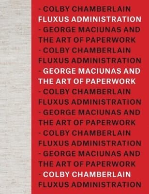 Fluxus Administration