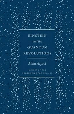 Einstein and the Quantum Revolutions