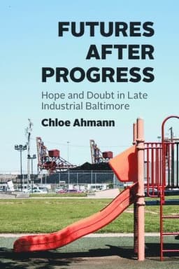 Futures after Progress
