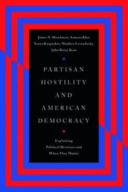 Partisan Hostility and American Democracy