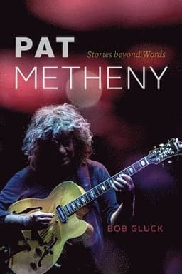 Pat Metheny
