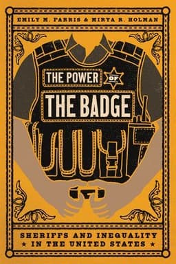 Power of the Badge