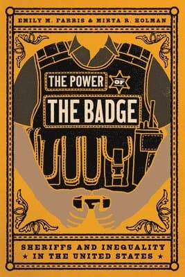 Power of the Badge