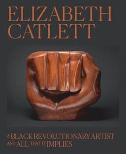Elizabeth Catlett