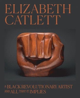Elizabeth Catlett