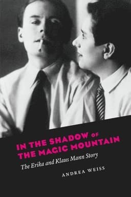 In the Shadow of the Magic Mountain