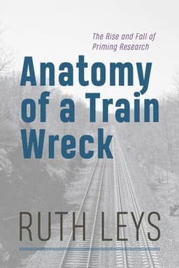 Anatomy of a Train Wreck
