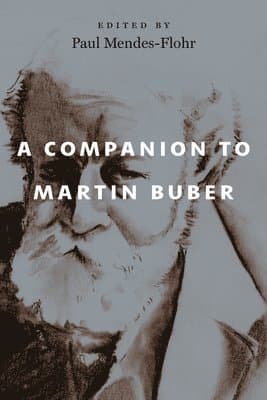 Companion to Martin Buber