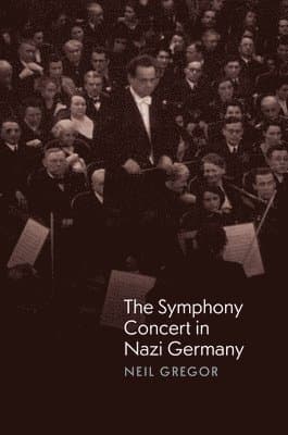 Symphony Concert in Nazi Germany