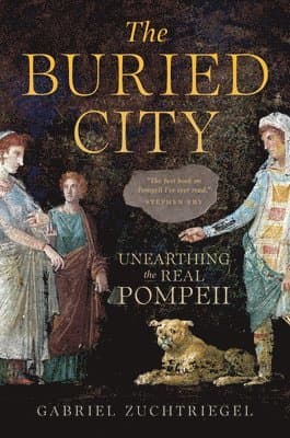 The Buried City: Unearthing the Real Pompeii