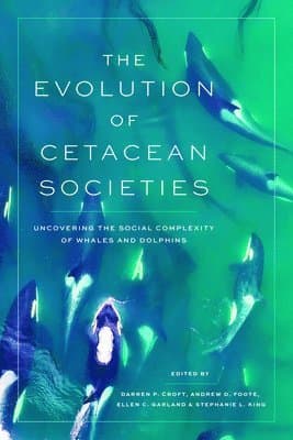 Evolution of Cetacean Societies